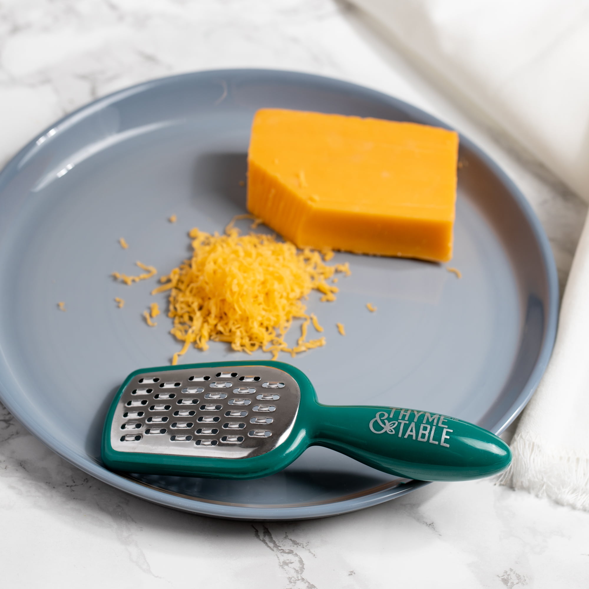 THYME & TABLE Mini Green Grater