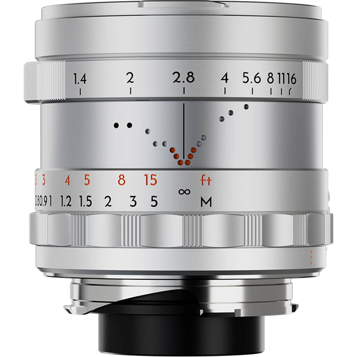 THYPOCH Thypoch Full-frame Photography Lens Simera 35mm f1.4 THYPOCH Thypoch Full-frame Photography Lens Simera 35mm f1.4