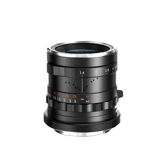 THYPOCH Thypoch Simera 35mm f1.4 FF Lens for Sony E, Black