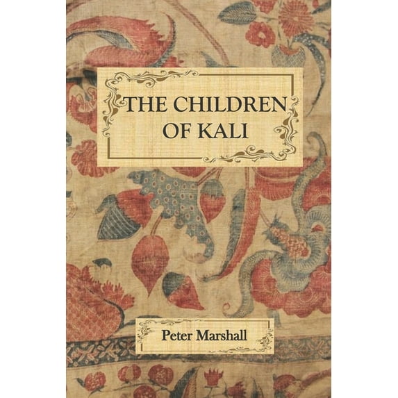 THe Children of Kali