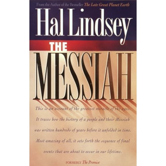 Pre-Owned The Messiah (Paperback) 1565074602 9781565074606