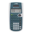 thumbnail image 1 of TI 30XS Multiview Scientific Calculator, 1 of 5