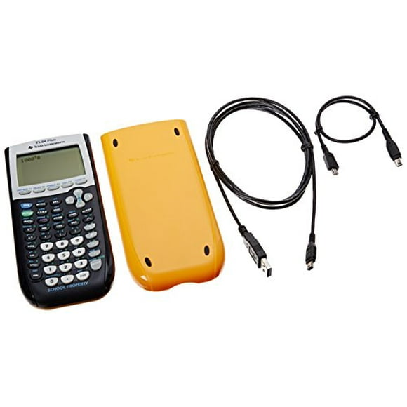 Ti 84 Plus Ce Random Number Generator Ti 84 Calculators in Calculators - Walmart.com