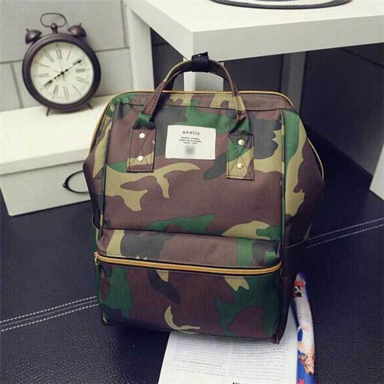 Anello bag army green sale