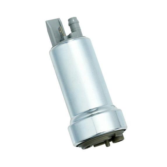 TI Automotive F90000262 Universal Intank Fuel Pump; 300HP+; 400lph; Turbine Style;