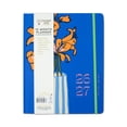 thumbnail image 1 of Think Ink Monthly Weekly 15 Month Blue Flower Vase April 2026 - June 2027 Planner, 1 of 14