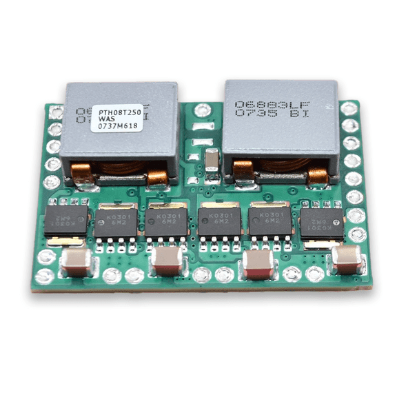 TI PTH08T250WAS 50A DC-DC Power Module 0.7-3.6V POLA Converter DC DC Converter