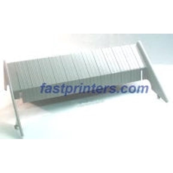 TI Texas Instruments 2563342-0001 Kit Upper Rear Cover TI Neutral #4 8920 8930 Ti Genicom 8900