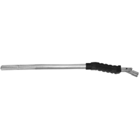 TI44 Steel Valve Puller with Rubber Block