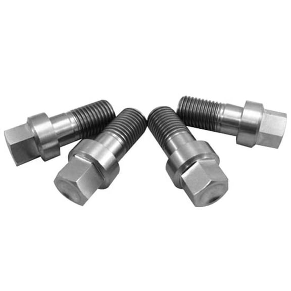 TI64 120 Sprint Titanium U-Joint Bolt Kit