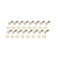 thumbnail image 1 of TI64 140 Titanium Wheel Center Bolt Kit, Hex Head Style, 1 of 2