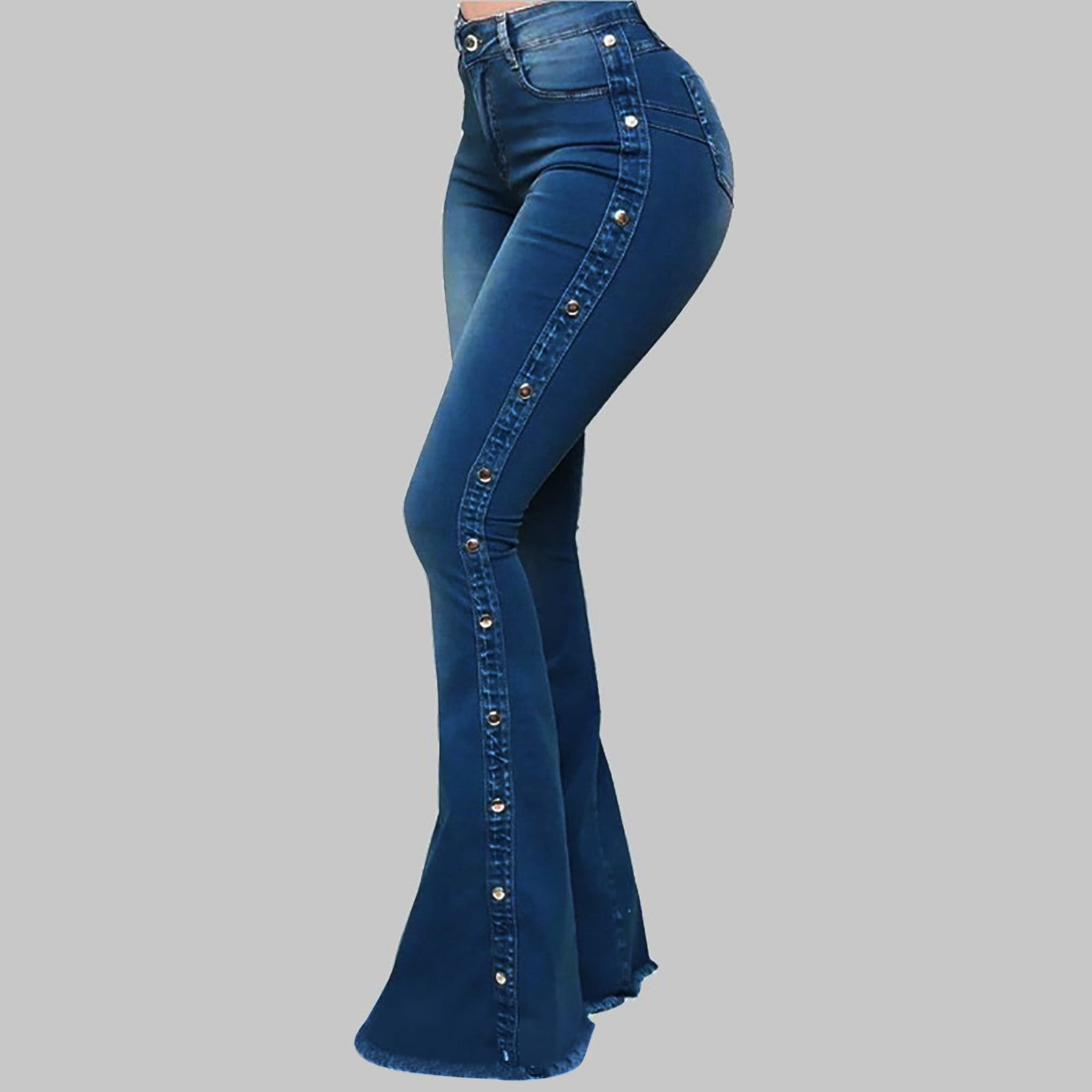TIANEK-Flare-Jeans-for-Women-
