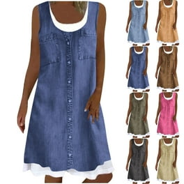 Sun dresses walmart cheap