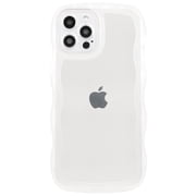 TIANLI for iPhone 14 Pro Max Case, Cute Silicone Case for iPhone 14 Pro Max, Shockproof Protective Phone Case for iPhone 14 Pro Max, Clear