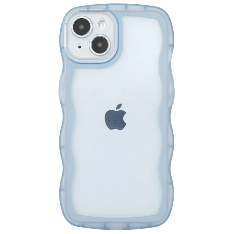 iPhoneアクセサリー iPhone 15 Plus Silicone case(light blue) Sky blue Original Silicone case for Apple iphone 15 Plus