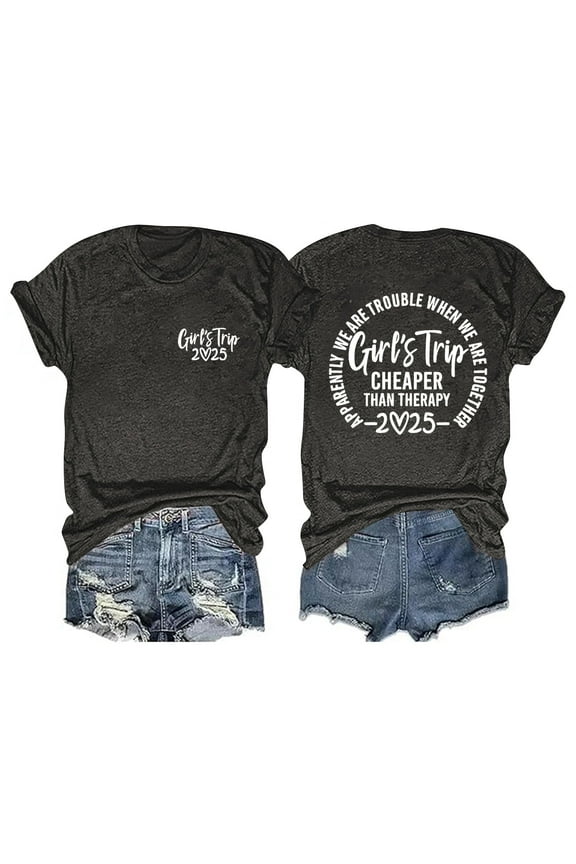 A Fashionable And Casual V Neck Printed Short Sleeved T Shirt For Ladies G Sleeve Shirts for Women Work Shirts Women Summer Womens T Shirts