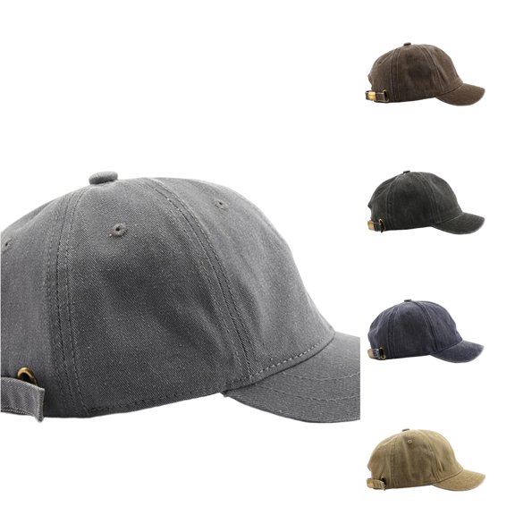 TIANZEN Adult Embroidery Baseball Cap For Outdoor Activities Swim Hats for Women