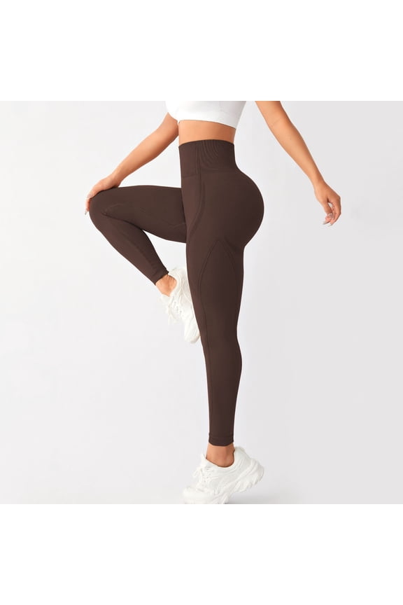 Amplify Leggings For Women Seamless Scrunch Leggings Lifting Gym High Waisted Athletic Dark Yoga Pants for Women Petite Yoga Pants for Women Short plus Size Yoga Pants for Women 3x Long