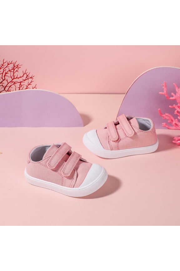 Baby Girls First Soft Sole Sneakers Toddler Shoes For Comfortable Lightweight Casual Shoes For Indoor Outdoor Play Toddler Girls Running Shoes