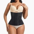 thumbnail image 1 of TIANZEN Body Shaping Waist Cincher 5x Waist Trainer plus Size Lace Inner Wear Waist Trainer Sweat Band, 1 of 8