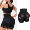thumbnail image 1 of TIANZEN Body For Women Lifting Shapewear Panties With Hook Zipper Closure Summer Waist Trainer That Covers Whole Abdomen Full Cover Girdle Sweat Waist Trainer for Women plus Size, 1 of 7
