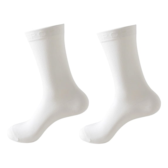 TIANZEN Breathable Control Ankle Socks For Running Gym Cycling Lightweight Mid Crew Socks For And Summer Comfort Womens Socks Size 9-11