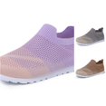 thumbnail image 1 of TIANZEN Breathable Lightweight Kids Running Shoes For Girls Design Everyday Sneakers For Play（3 10Y） Girls Size Shoes, 1 of 6