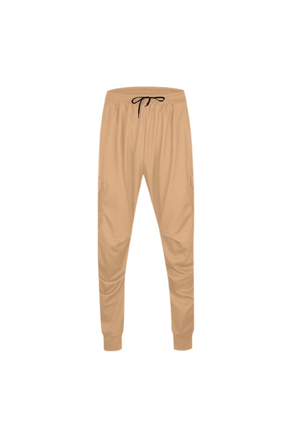 Cargo Pants Outdoor Work Joggers With Multiple Pockets Comfortable Loose Fit Sweatpants For Casual Sports And Daily Wear Canvas Pants Mens Fluff Yeah Slide Shuffle Pants