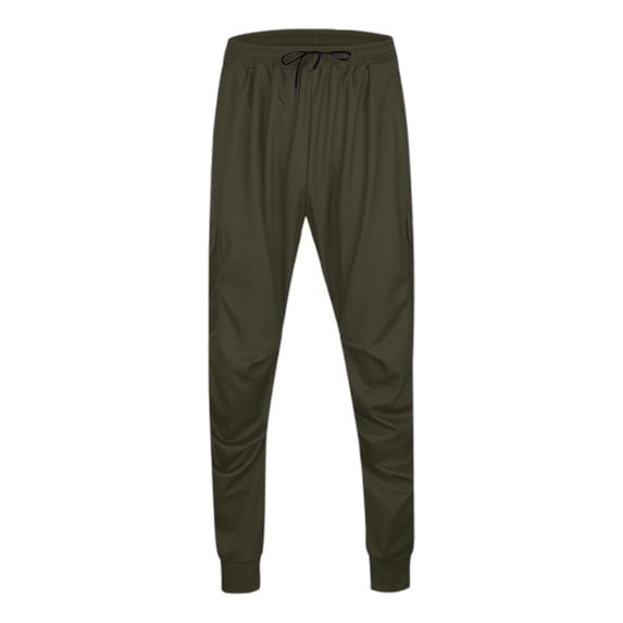 TIANZEN Cargo Pants Outdoor Work Joggers With Multiple Pockets Comfortable Loose Fit Sweatpants For Casual Sports And Daily Wear Canvas Pants Mens Fluff Yeah Slide Shuffle Pants