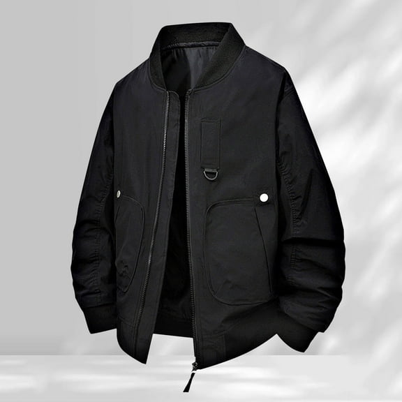 TIANZEN Casual Lightweight Jacket Outdoor Windbreaker Softshell Lined Hooded Coat For Fall Winter Daily Wear Insulated Jackets Mens Coats And Jackets Mesh Lined Windbreaker for Men