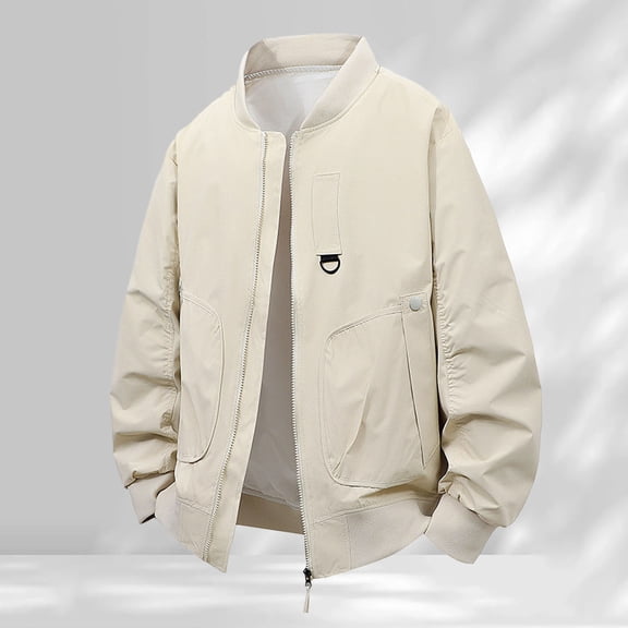 TIANZEN Casual Lightweight Jacket Outdoor Windbreaker Softshell Lined Hooded Coat For Fall Winter Daily Wear Insulated Jackets Mens Coats And Jackets Mesh Lined Windbreaker for Men