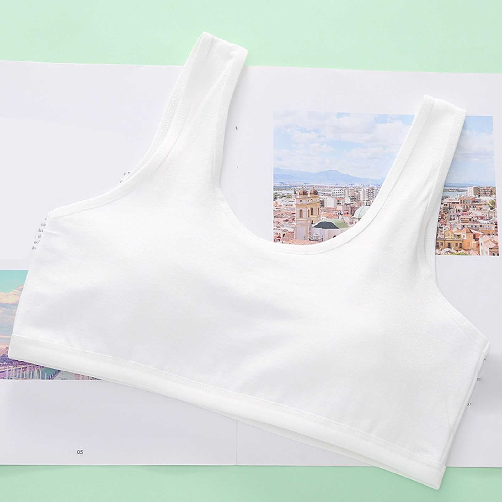 tianzen-crop-top-bra-girls-seamless-sports-bra-training-white-teen-bra