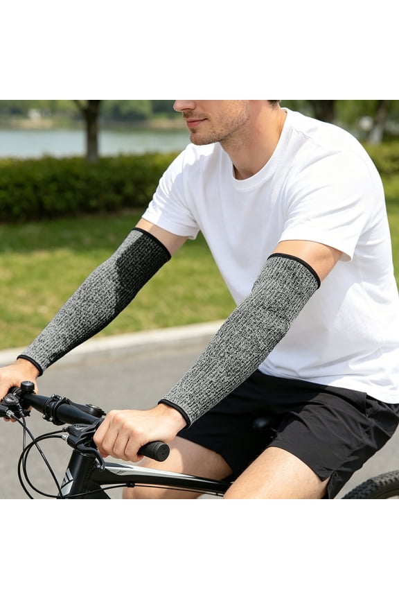 Elastic Wrist Support Mittens For Warmth Compression Mitten