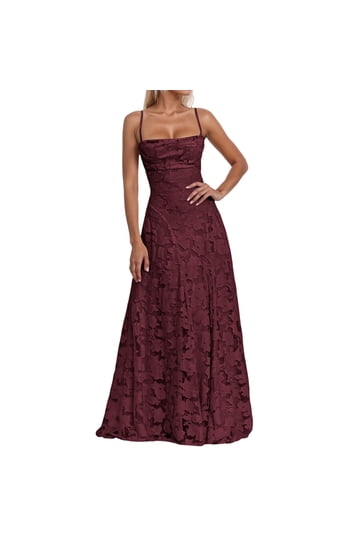juliet homecoming dresses Juliet JT2459A Formal Long Prom Fitted Beaded Gown main image 1
