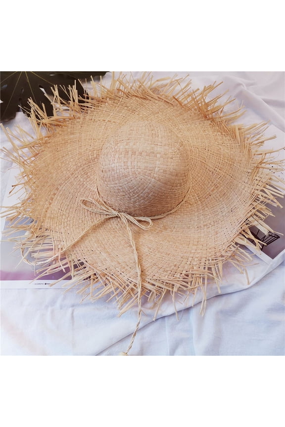 Fashion Lady Casual Cap with bows Wide Large Brim Hat For Vocation Cabbage Patch Hats