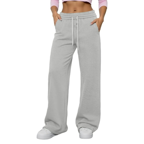 TIANZEN High Waisted Wide Leg Casual Pants For Women Women Bow Tie High Waist Pencil Cropped Pant Slim Fit Casual Trouser High Waist Pants for Women Casual plus Size Business Casual Pants for Women 2x