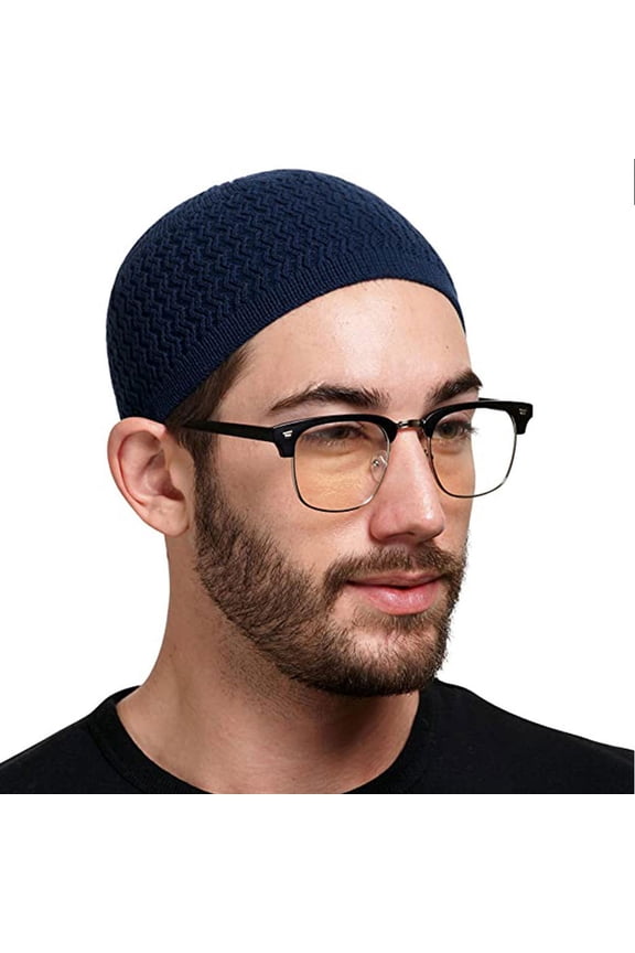 Knitted Hemming Warm Hat Hats Wool Winter Unisex Fashion Keep Baseball Caps Guy Hat