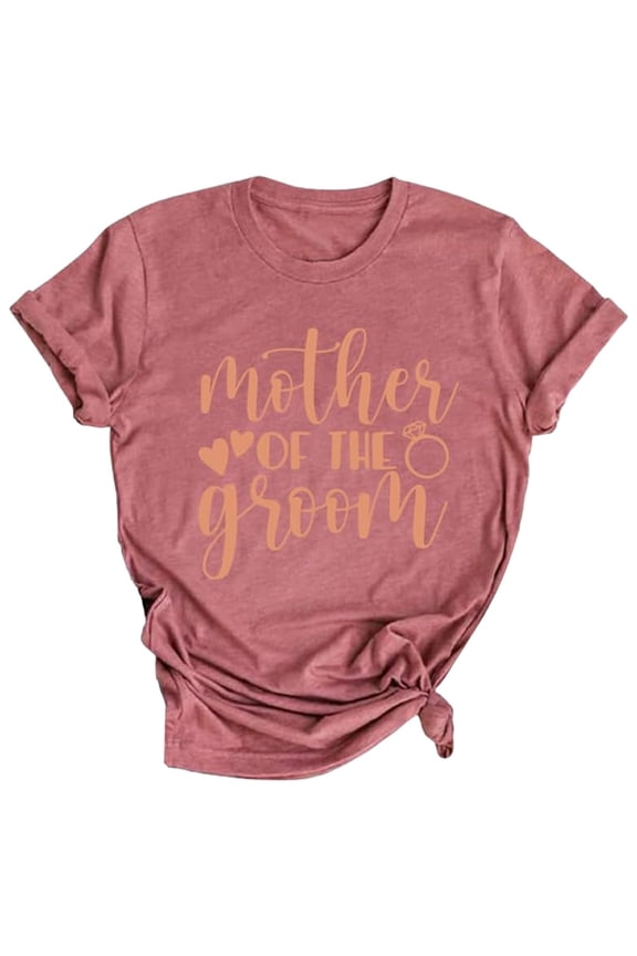 Ladies Graphic Print Crew Neck Short Sleeve T Shirt Casual Fashion Top For Women Womens T Shirts for Summer Exercise Wear Shirts for Summer Women