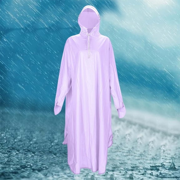 TIANZEN Lightweight Rain Jacket For Outdoor Activities Cycling Walking Beach Windproof Hooded Raincoat With Long Sleeves And Sunset Windbreaker Camping Rain Jacket Women Leopard Windbreaker Women