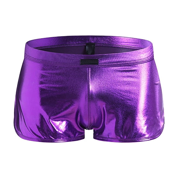 TIANZEN Low Rise Trunk Underwear Breathable Comfort Stretch Design Enhanced Support Fashion Briefs Full Briefs
