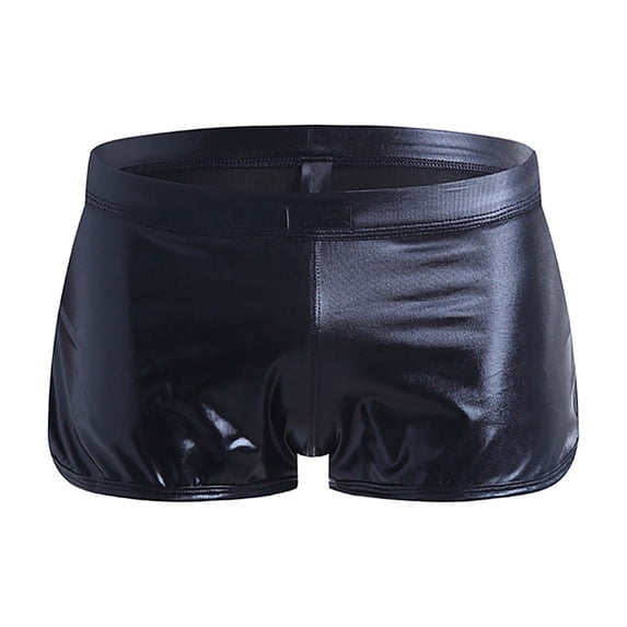 TIANZEN Low Rise Trunk Underwear Breathable Comfort Stretch Design Enhanced Support Fashion Briefs Full Briefs