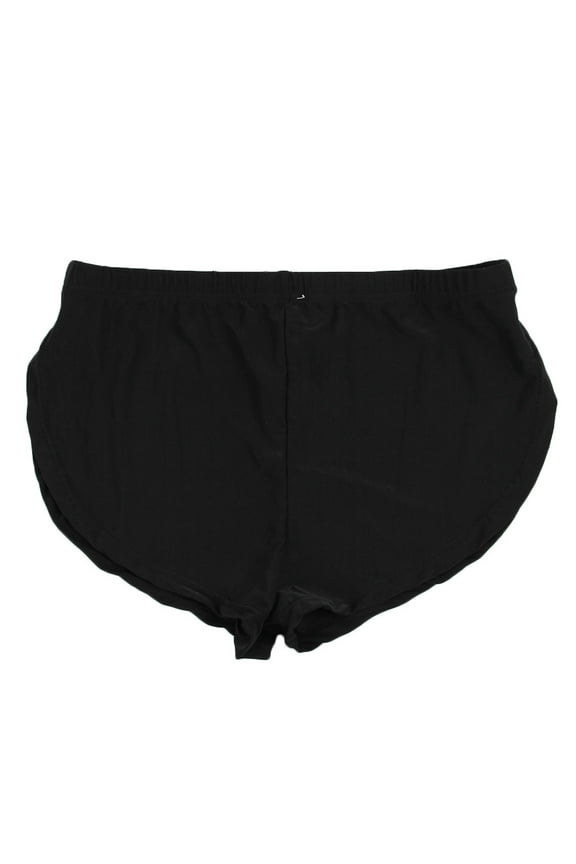 Men Underwear Letter Pure Color Briefs Shorts Pouch Underpants Mens Compression Bikini Underwear Soft Underwear for Men