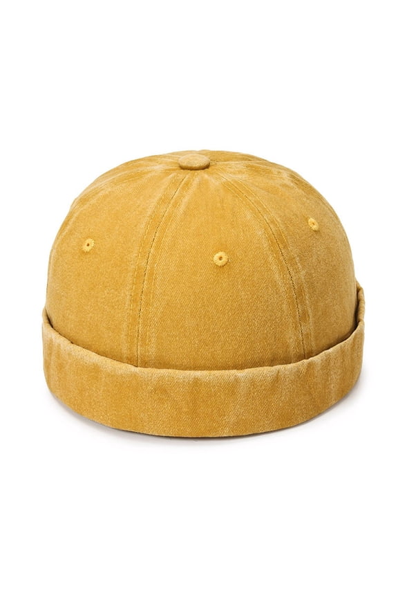 Men's Classic Baseball Cap Adjustable Solid Color Hat For Outdoor Casual Wear All Season Comfortable Fit Hard Hat Back Pack