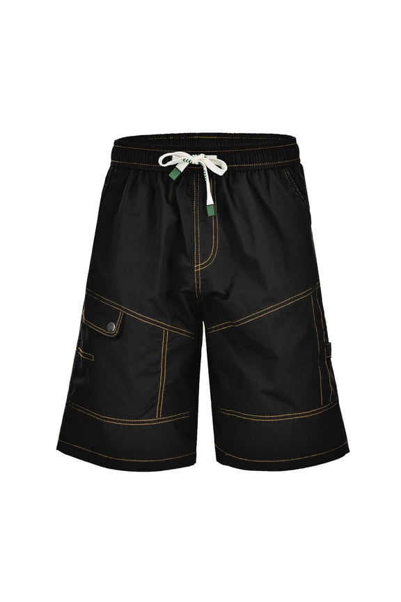 Men's Hiking Shorts Cargo Outdoor Cargo Shorts Sports Fishing Trip Memory Boy Nomadic Traders Pants