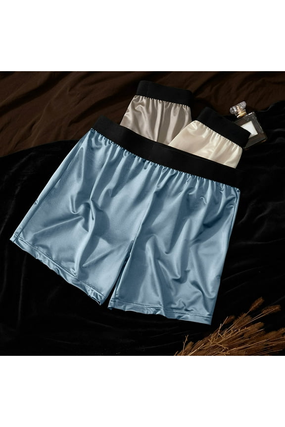 Men's Underwear Comfortable Straight Cut Briefs For Daily Wear Home Soft Breathable Fabric All Season Casual Pants Men Mens Brief Craft Greatness Sports Briefs Twerk Underwear