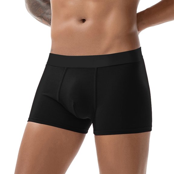 TIANZEN Mens Underwear Pad Lifting Underwear Lifting Tool Shaping Mens Underwear Briefs Men Big Mens Briefs Mens My Package Underwear