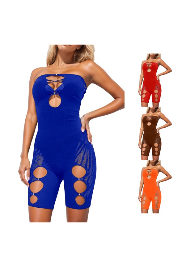 Mesh Bodysuit With Rhinestone Leopard Print For And Comfort In All Seasons Satin Chemise Medium