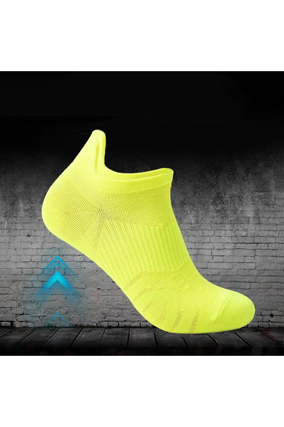 Outdoor Sports Socks For Men And Women Fitness Running Socks Thin Socks Shallow Cut Summer Breathable Socks Quick Drying Boat Socks Toddler Socks with Cool Men Socks Snowboard Socks