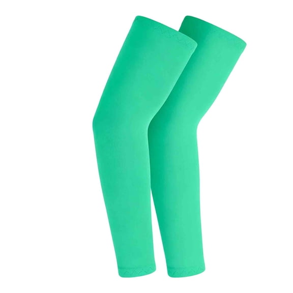 TIANZEN OutdoorUV Shield Sleeves For Kids Lightweight Sun Arm Covers For Summer Sports And Cycling Winter