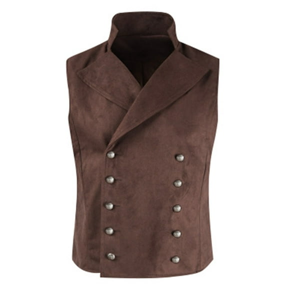 TIANZEN Outerwear Vests For All Season Wear Lightweight And Stylish Design For Everyday Comfort Versatile Layering For Outdoor Activities Snow Jacket for Men Insulated Flannel Nylon Jacket Men